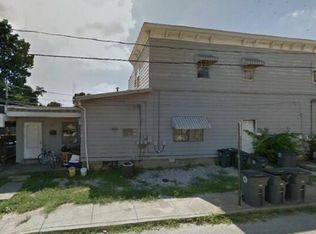 1600 W Florida St, Evansville, IN 47710