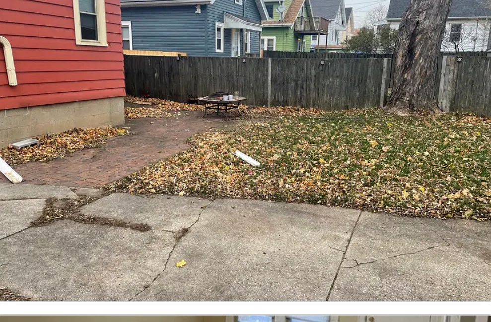 2 bed, 1.5 bath, 1600 sqft, $1,500 — Photo 2