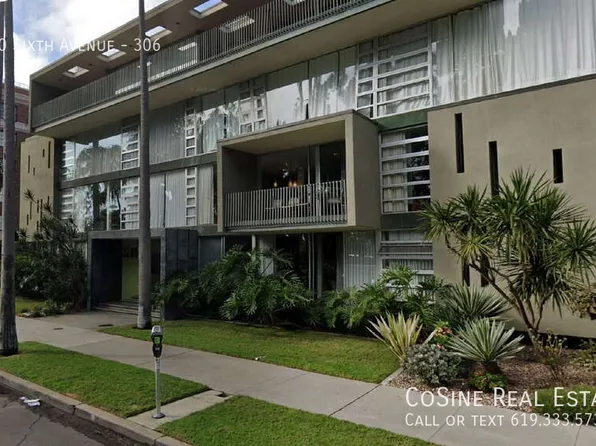 3200 6th Ave Unit 306, San Diego, CA 92103