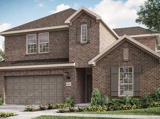 2817 Buckthorn Rd, Northlake, TX 76207