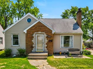 3044 Clyde Park Ave SW, Wyoming, MI 49509