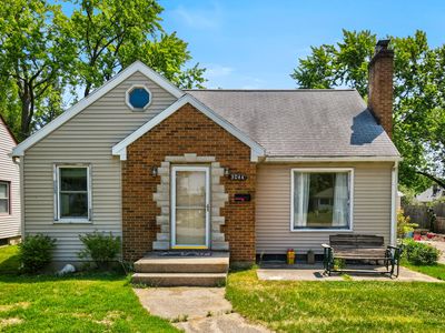 3044 Clyde Park Ave SW, Wyoming, MI, 49509