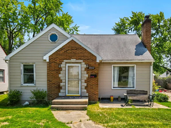 3044 Clyde Park Ave SW, Wyoming, MI 49509