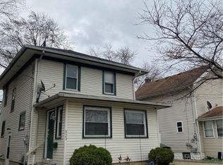 923 Ada St, Akron, OH 44306