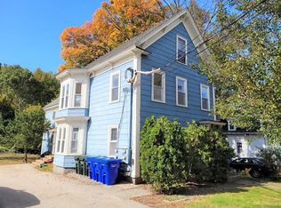 50 Grove St #3, Hopkinton, MA 01748