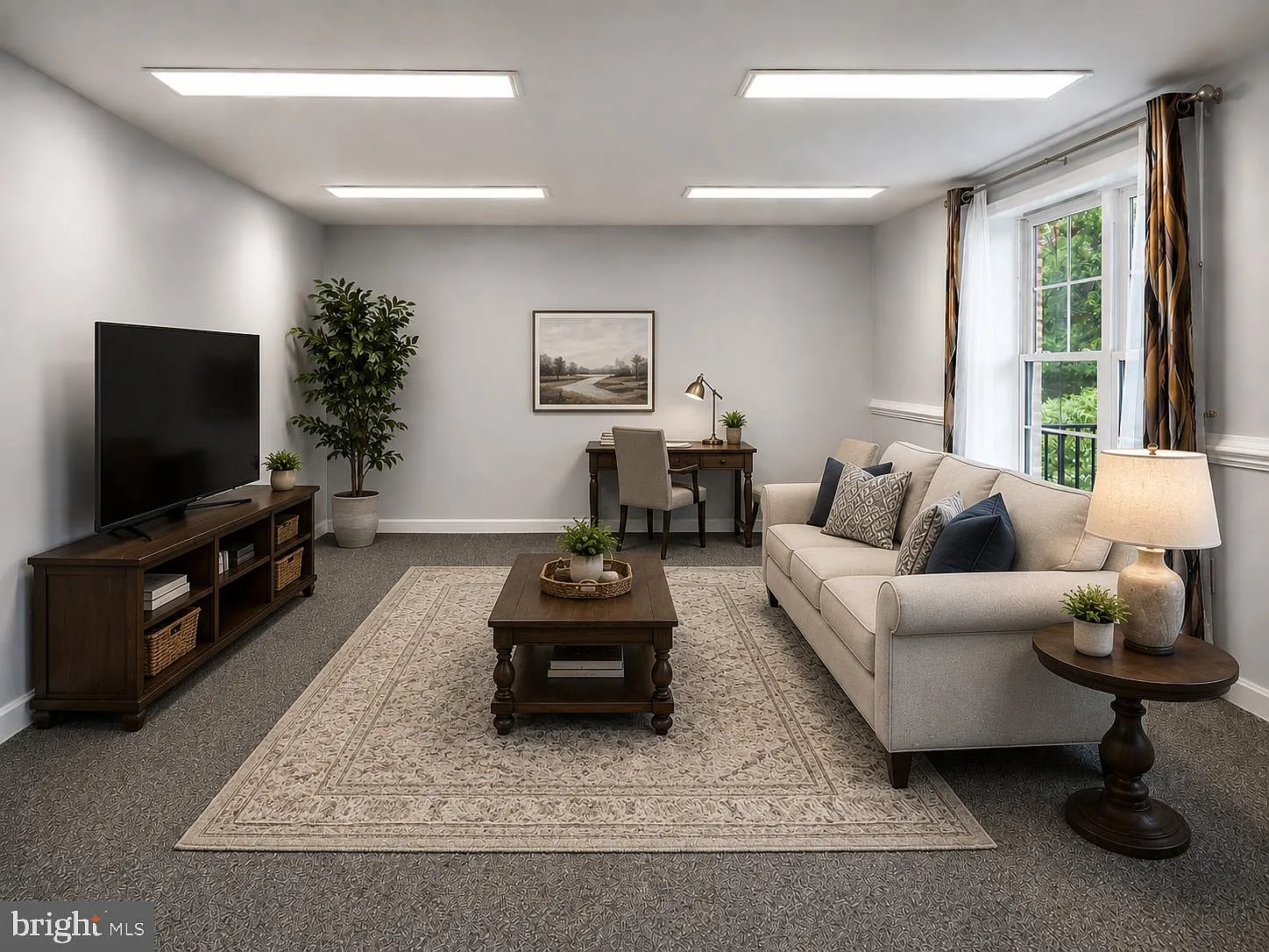 1 bed, 1250 sqft, $2,000 — Photo 3