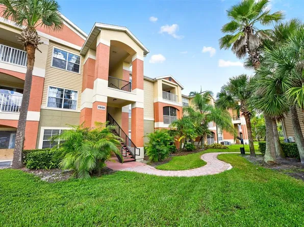 1950 SUMMER CLUB DRIVE #310, OVIEDO, FL 32765