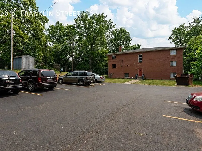 126 S Franklin St #6 — Photo 12
