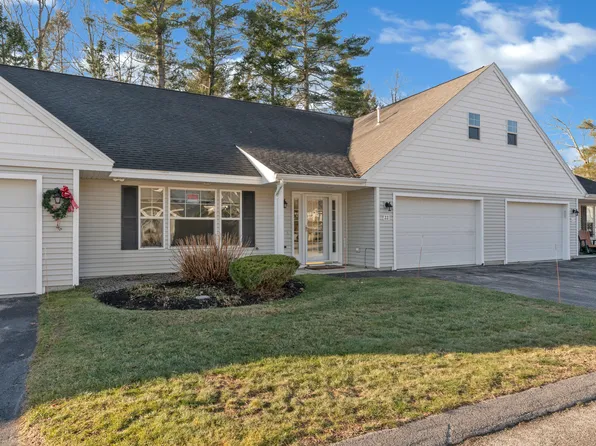 22 Macintosh Lane #22, Old Orchard Beach, ME 04064
