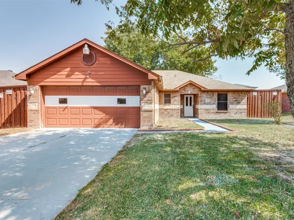 2922 Strain Ct, Lancaster, TX 75134