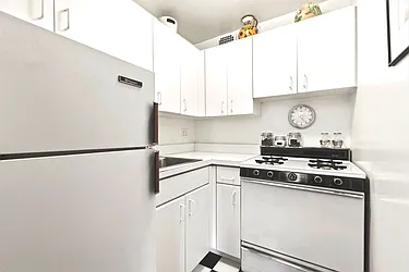 Rented by Citi Habitats