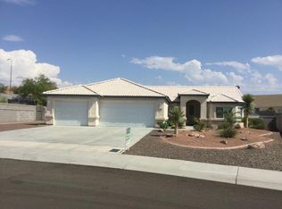 2860 Desert Song Dr, Bullhead City, AZ 86429