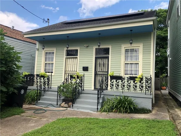 1421 Mandeville St, New Orleans, LA 70117