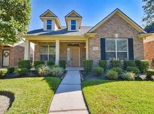 17210 Mitchell Pass Ln, Humble, TX 77346