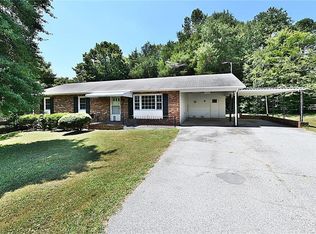 164 Grey St, Mocksville, NC 27028