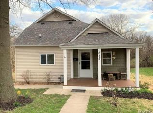 835 Chouteau Ave, Alton, IL 62002