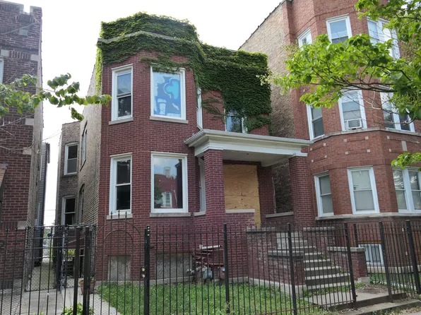 7940 S Carpenter St, Chicago, IL 60620