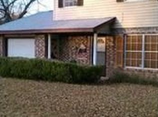 708 Emerald Wood Dr, Austin, TX 78745