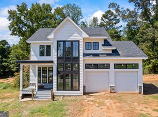 454 Harbor Point, Hartwell, GA 30643