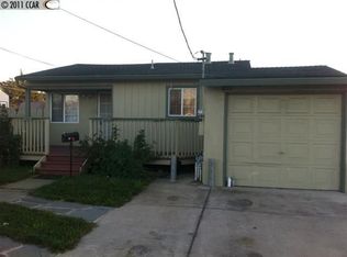 212 W Harder Rd, Hayward, CA 94544
