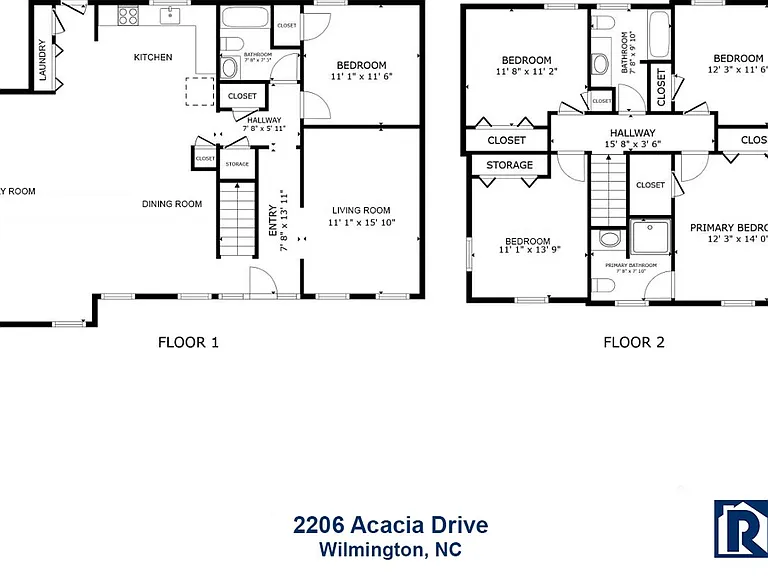 2206 Acacia Dr — Photo 26