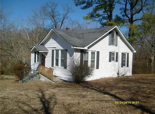 504 Fall River Rd, Lawrenceburg, TN 38464