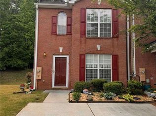 3816 Waldrop Ln, Decatur, GA 30034