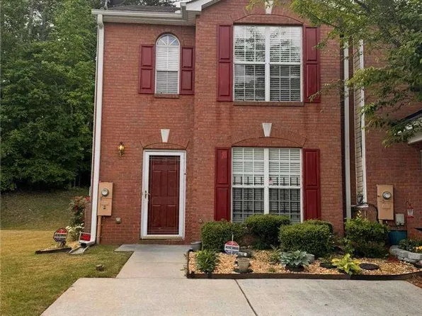 3816 Waldrop Ln, Decatur, GA 30034