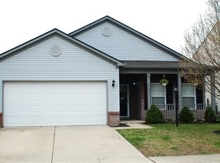 15071 Tiki Trl, Noblesville, IN 46060