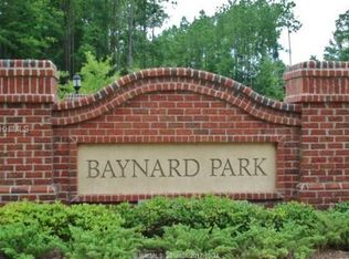 105 Bainbridge Way, Bluffton, SC 29910