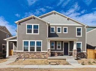 17566 Bluetrail Ave, Parker, CO 80134