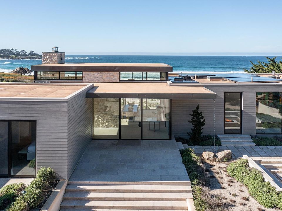 1145 Spyglass Hill Rd, Pebble Beach, CA 93953 | Zillow