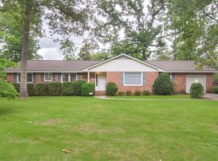 923 Whitehall Pl SE, Aiken, SC 29801