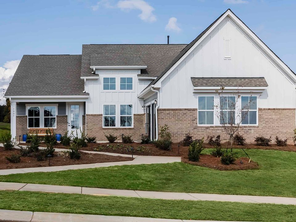 McLean Overlake Model