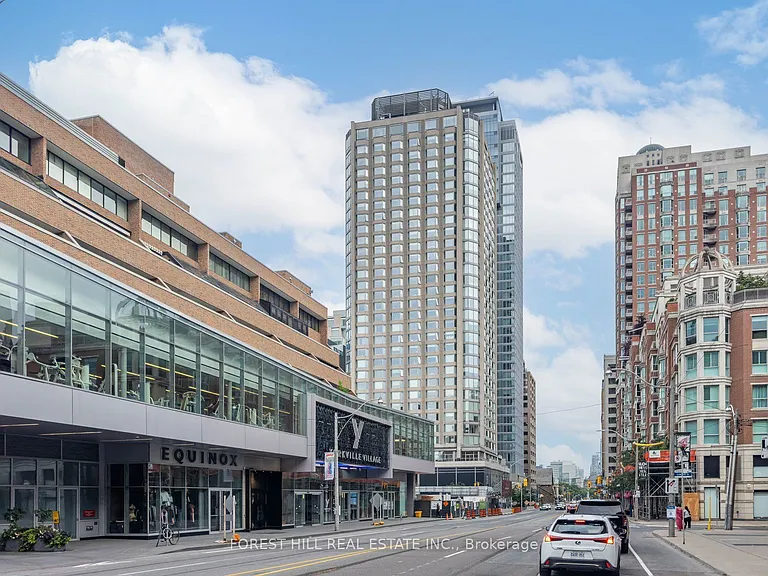 155 Yorkville Ave #2917 — Photo 43