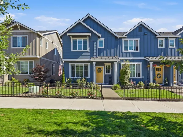 31389 NW North Ave, North Plains, OR 97133