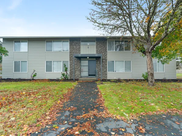 1200 W Huntley St #1203, Aberdeen, WA 98520