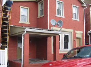 725 Locust St, Columbia, PA 17512