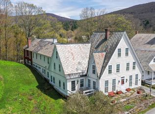 41 Lawrence Hill Rd, Weston, VT 05161