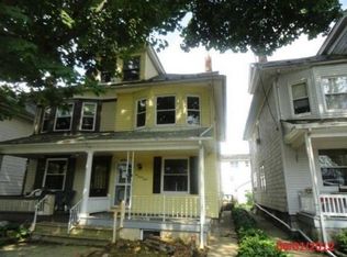1028 Center St, Bethlehem, PA 18018