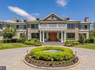 280 Carter Rd, Princeton, NJ 08540