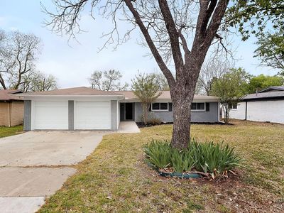 7609 Deaver Dr, North Richland Hills, TX, 76180