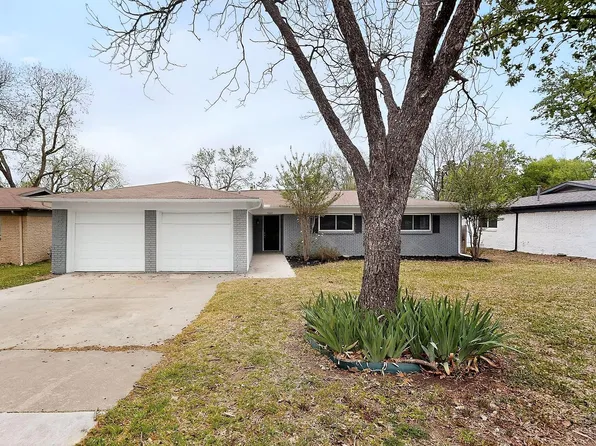 7609 Deaver Dr, North Richland Hills, TX 76180