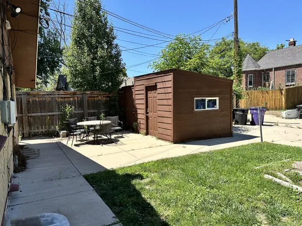 2912 W 35th Ave, Denver, CO 80211