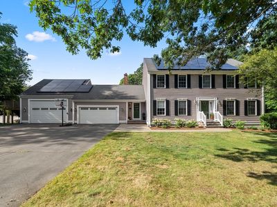 240 Country Hill Dr, Dighton, MA, 02715