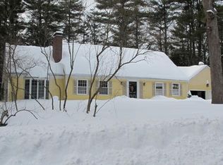 4 Scotland Rd, Durham, NH 03824