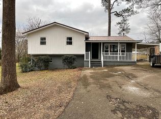50 Poplar Dr, Alexandria, AL 36250