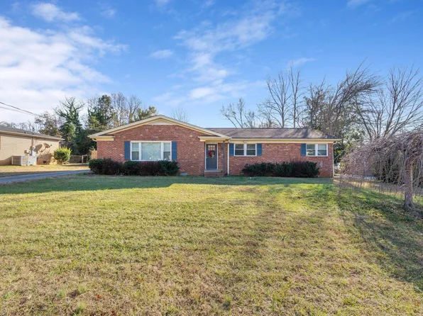 18 Dera St, Greenville, SC 29615