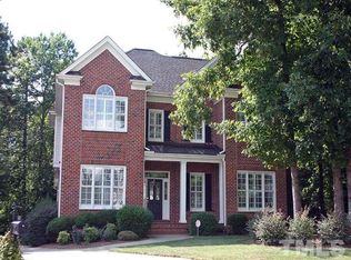 8314 Stonetown Ave, Raleigh, NC 27612