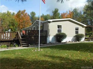 9708 Fox Hill Rd, Fillmore, NY 14735